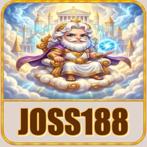 Gambar verifikasi tautan alternatif resmi joss188 Indonesia