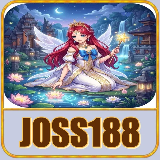 Gambar verifikasi keamanan akun masuk & daftar joss188
